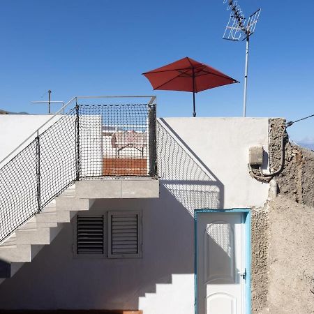 Lightbooking Casa De Playa Tenerife Villa Santa Cruz de Tenerife Exterior foto