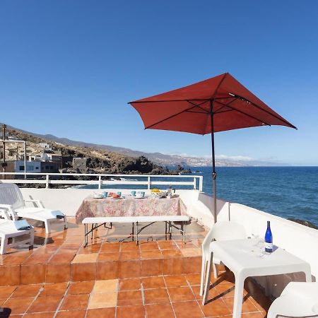 Lightbooking Casa De Playa Tenerife Villa Santa Cruz de Tenerife Exterior foto