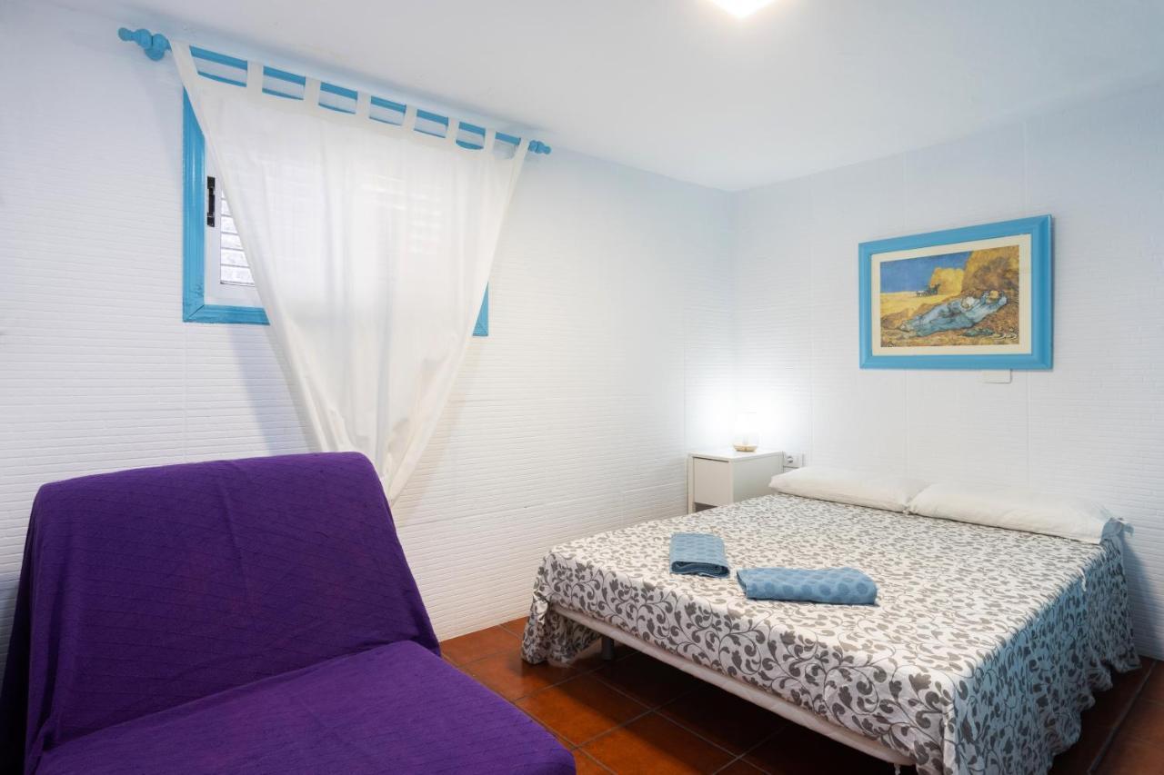 Lightbooking Casa De Playa Tenerife Villa Santa Cruz de Tenerife Exterior foto