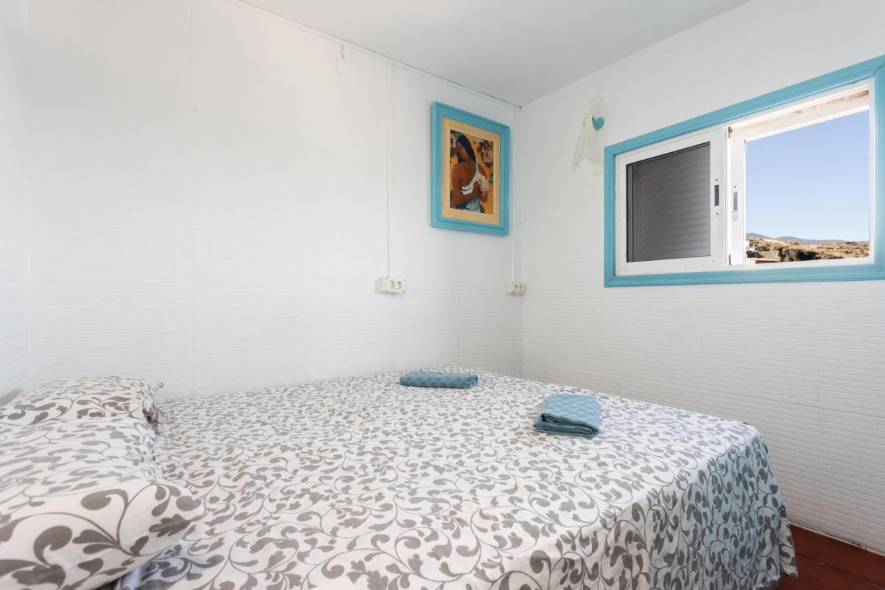 Lightbooking Casa De Playa Tenerife Villa Santa Cruz de Tenerife Exterior foto
