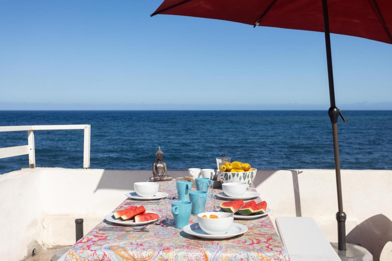 Lightbooking Casa De Playa Tenerife Villa Santa Cruz de Tenerife Exterior foto