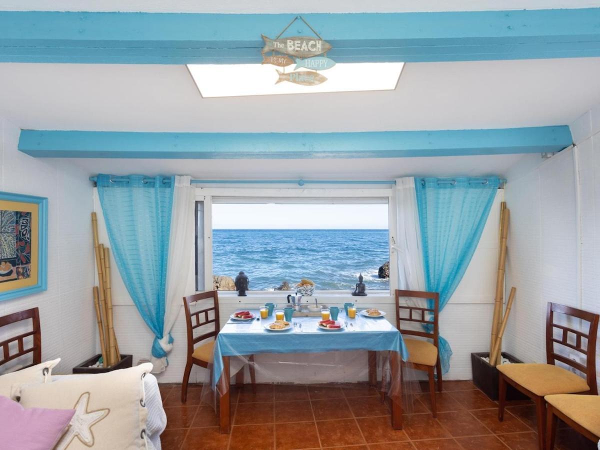 Lightbooking Casa De Playa Tenerife Villa Santa Cruz de Tenerife Exterior foto