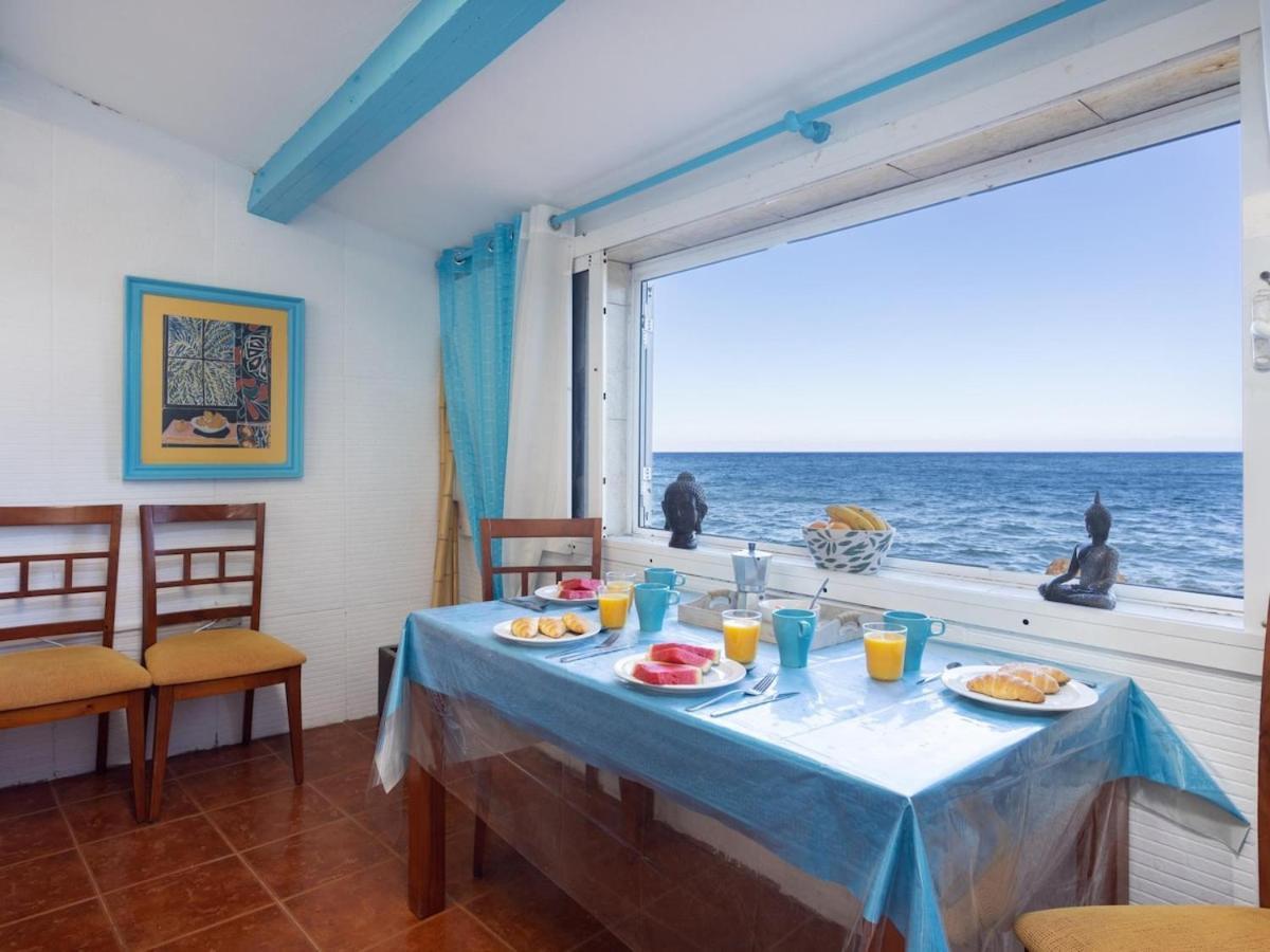 Lightbooking Casa De Playa Tenerife Villa Santa Cruz de Tenerife Exterior foto