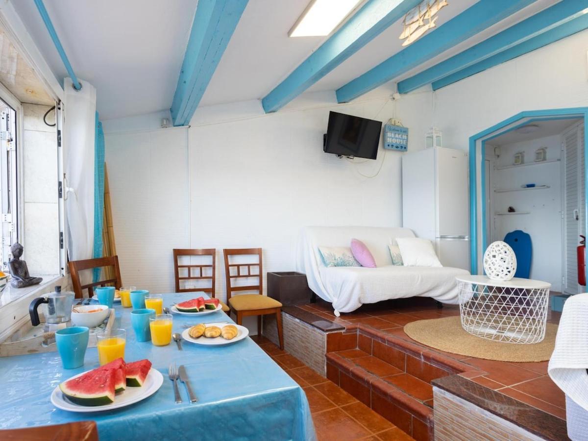 Lightbooking Casa De Playa Tenerife Villa Santa Cruz de Tenerife Exterior foto