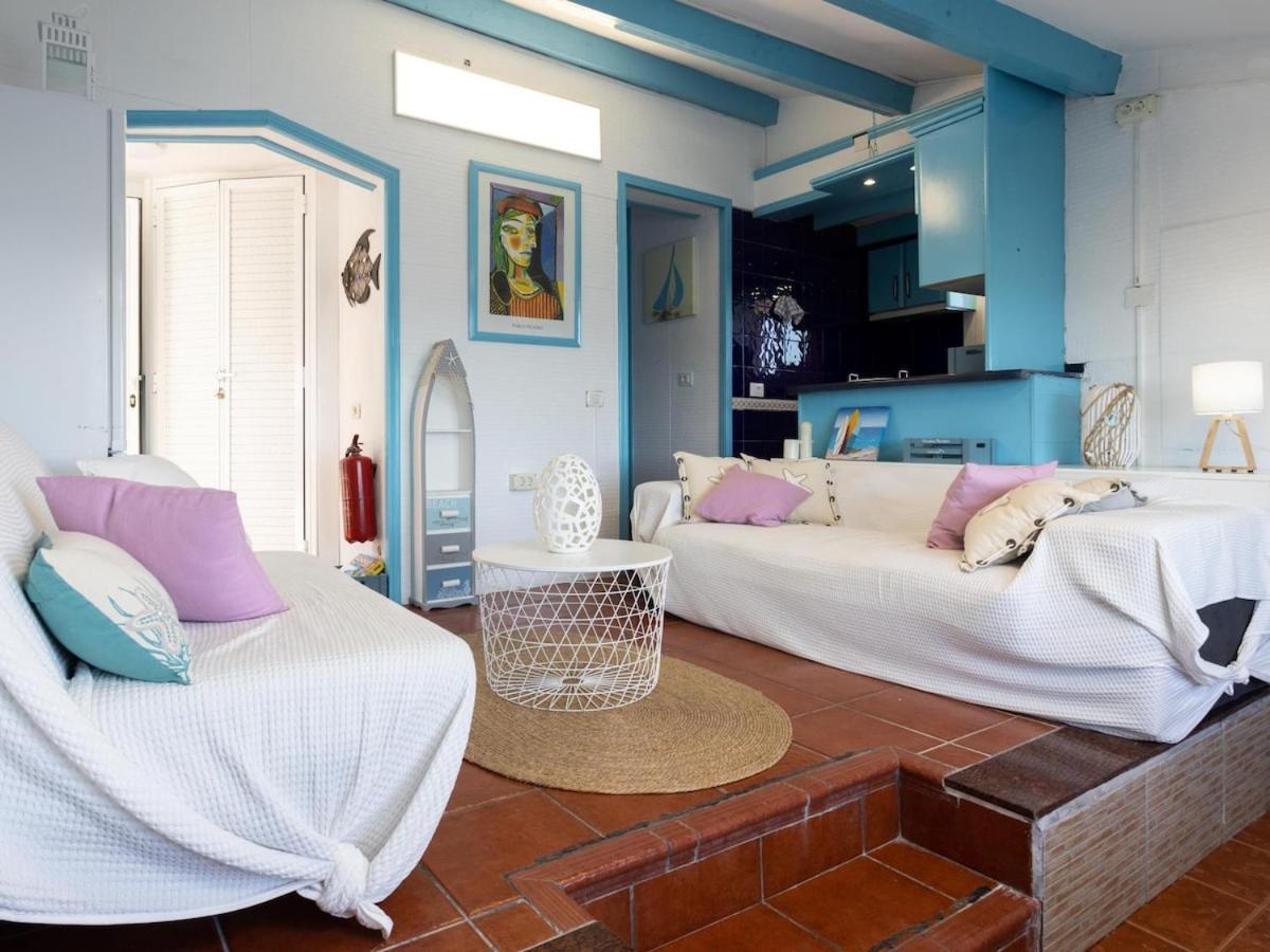 Lightbooking Casa De Playa Tenerife Villa Santa Cruz de Tenerife Exterior foto