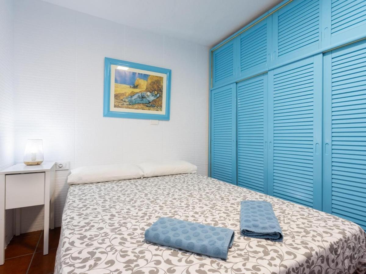 Lightbooking Casa De Playa Tenerife Villa Santa Cruz de Tenerife Exterior foto