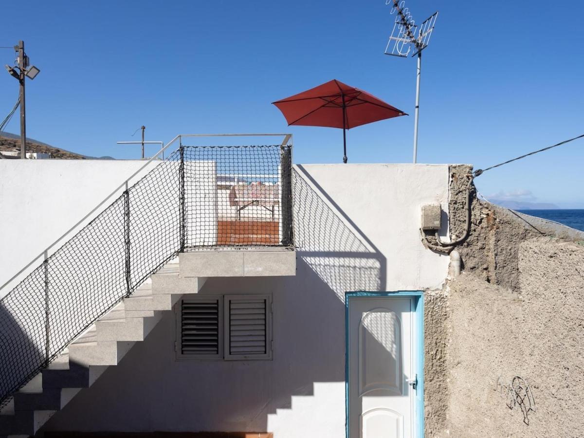 Lightbooking Casa De Playa Tenerife Villa Santa Cruz de Tenerife Exterior foto