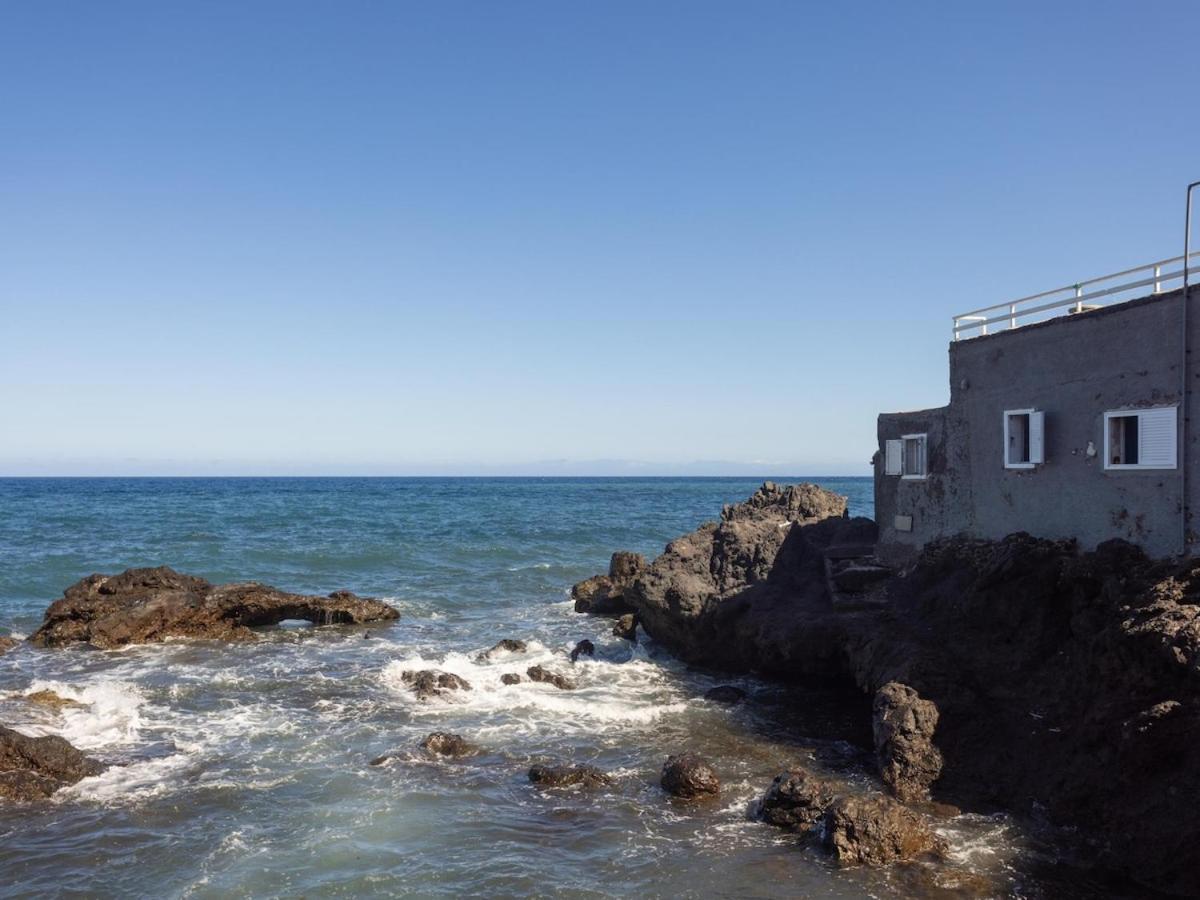 Lightbooking Casa De Playa Tenerife Villa Santa Cruz de Tenerife Exterior foto