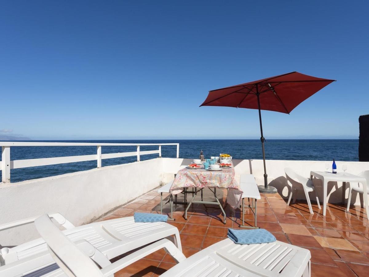 Lightbooking Casa De Playa Tenerife Villa Santa Cruz de Tenerife Exterior foto