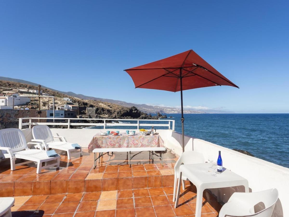 Lightbooking Casa De Playa Tenerife Villa Santa Cruz de Tenerife Exterior foto