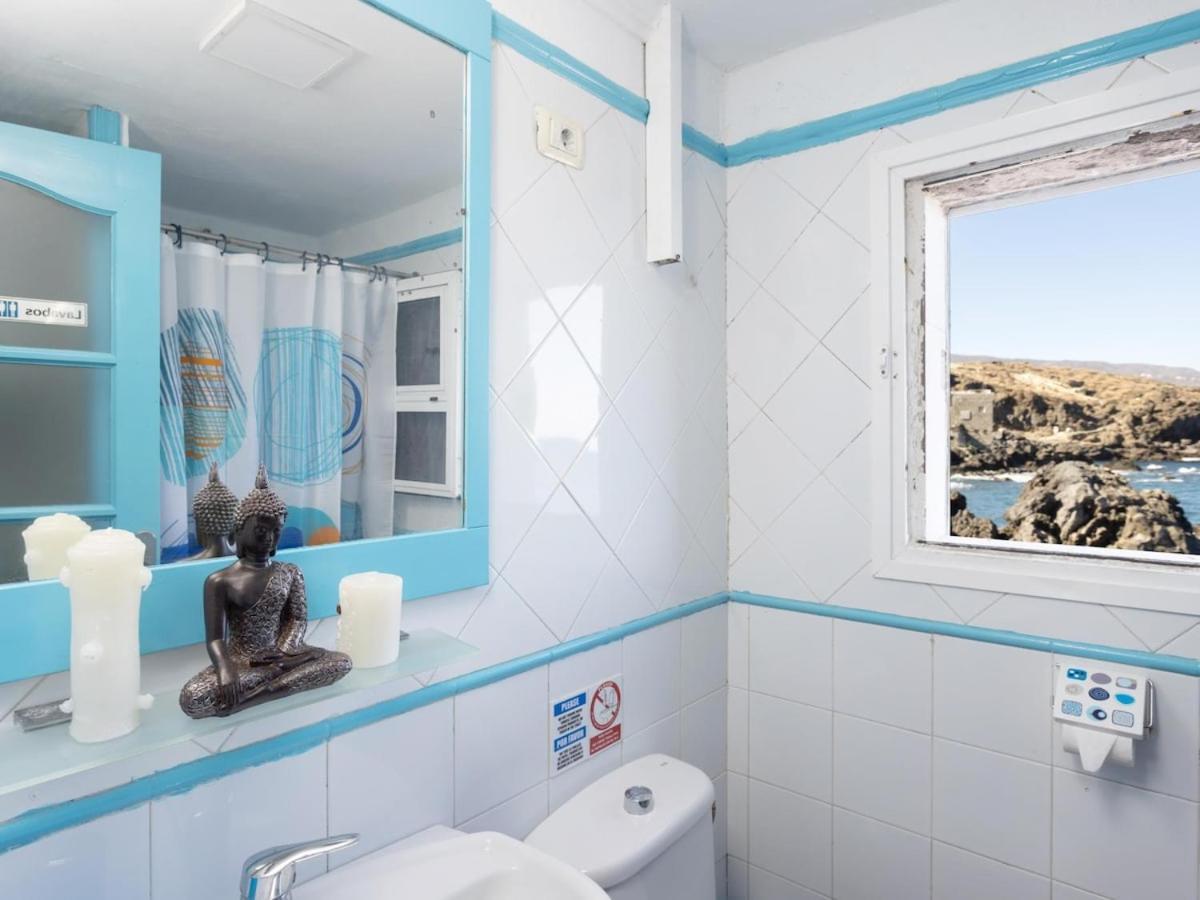 Lightbooking Casa De Playa Tenerife Villa Santa Cruz de Tenerife Exterior foto