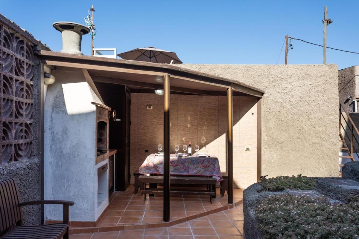 Lightbooking Casa De Playa Tenerife Villa Santa Cruz de Tenerife Exterior foto
