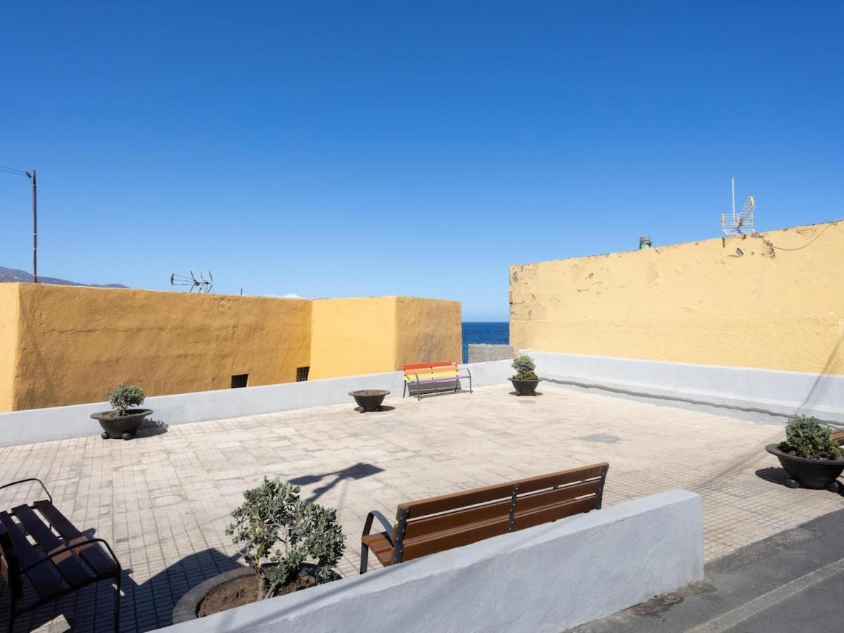 Lightbooking Casa De Playa Tenerife Villa Santa Cruz de Tenerife Exterior foto