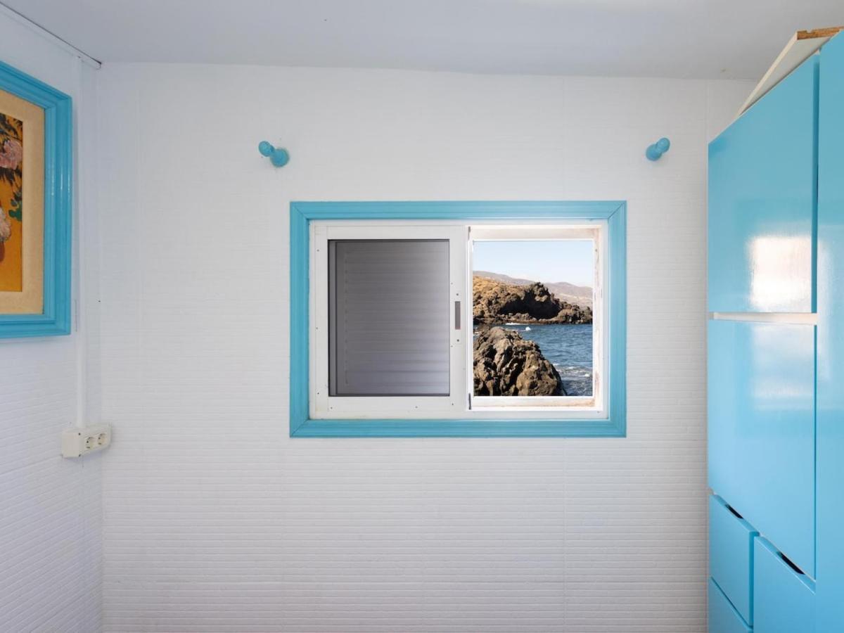 Lightbooking Casa De Playa Tenerife Villa Santa Cruz de Tenerife Exterior foto